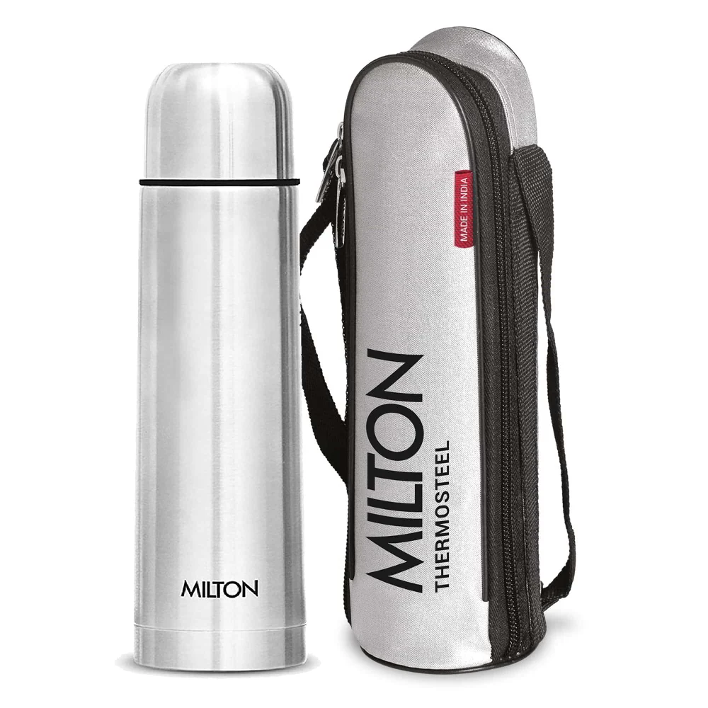 Milton Water Bottle Review: Your Essential Hydration Companion