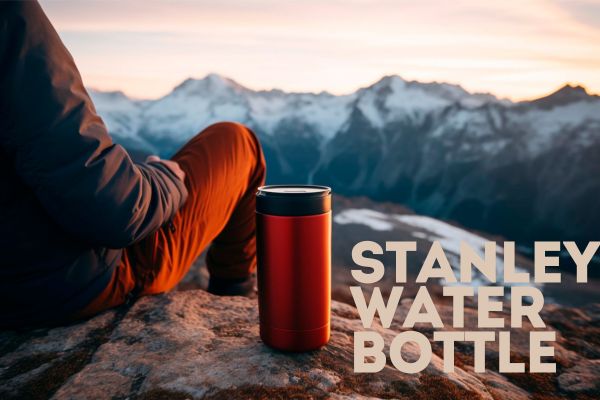 Stanley Water Bottle