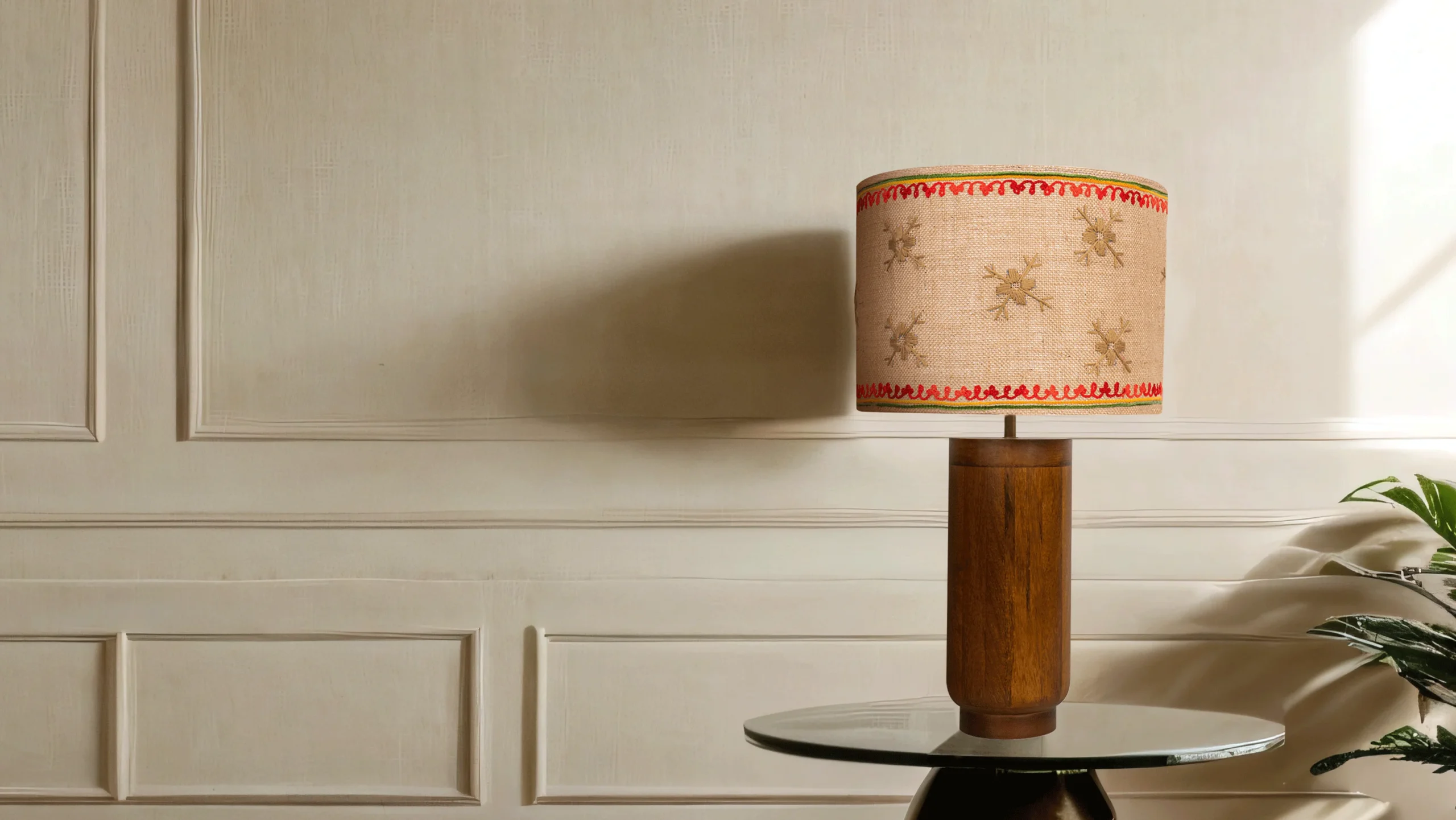 Small Table Lamps: A Stylish Solution for Limited Spaces