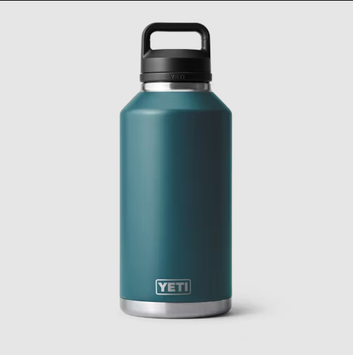 yeti water bottle