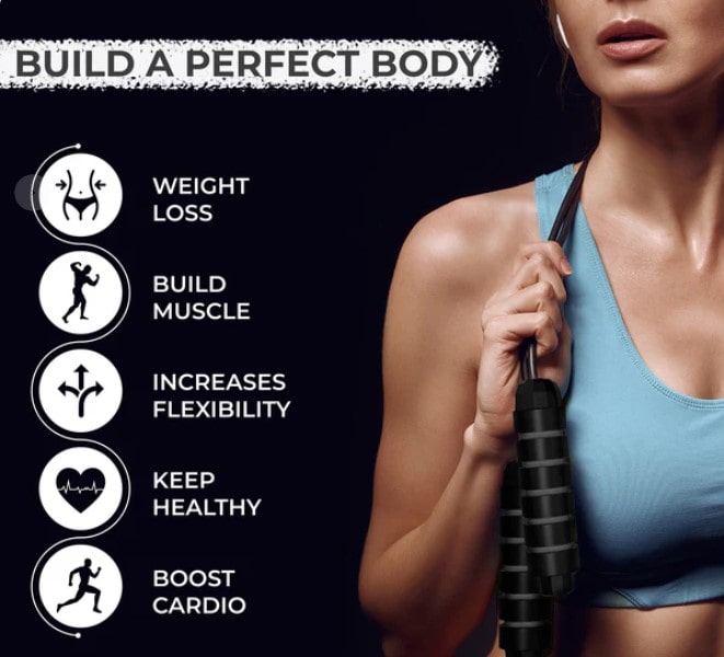 Jumping Rope: The Ultimate Guide to Cardio Fitness