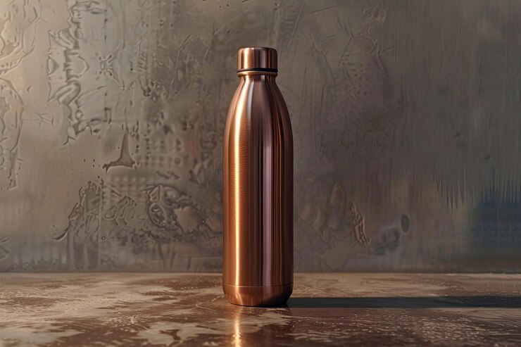 Advantages of Using a Copper Water Bottle (Health and Hydration)