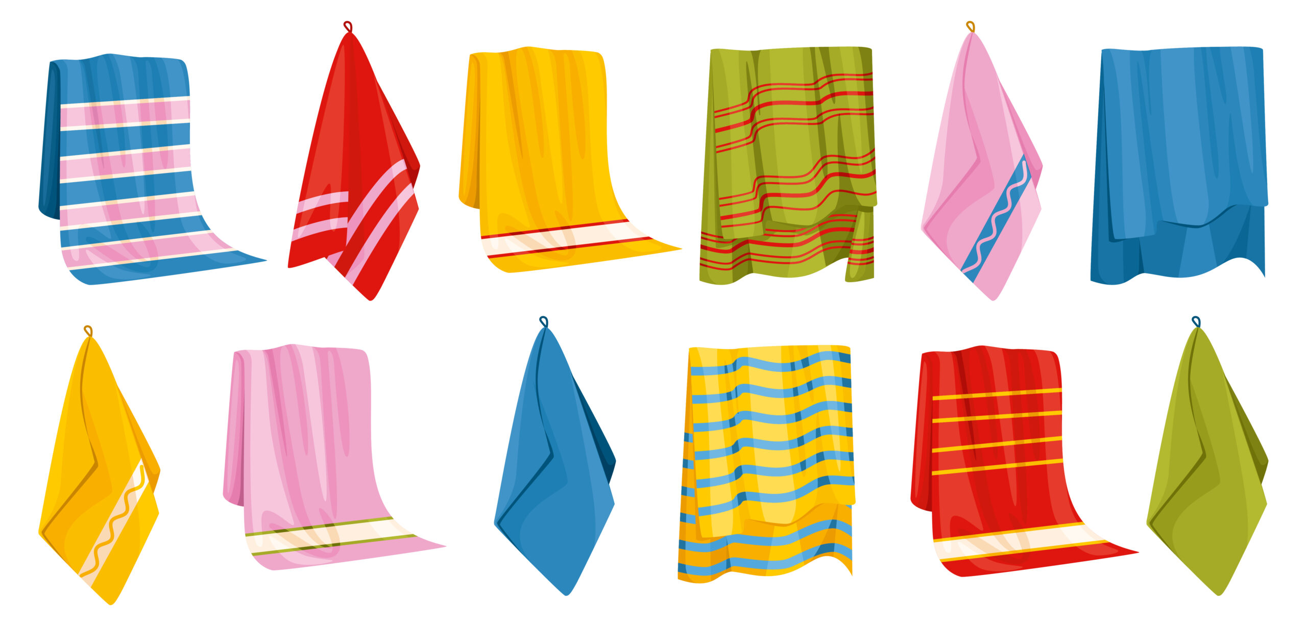 Beach Towels: Your Essential Companion for Fun in the Sun