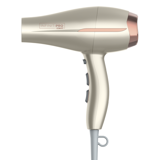 Infiniti Pro Conair hair dryer