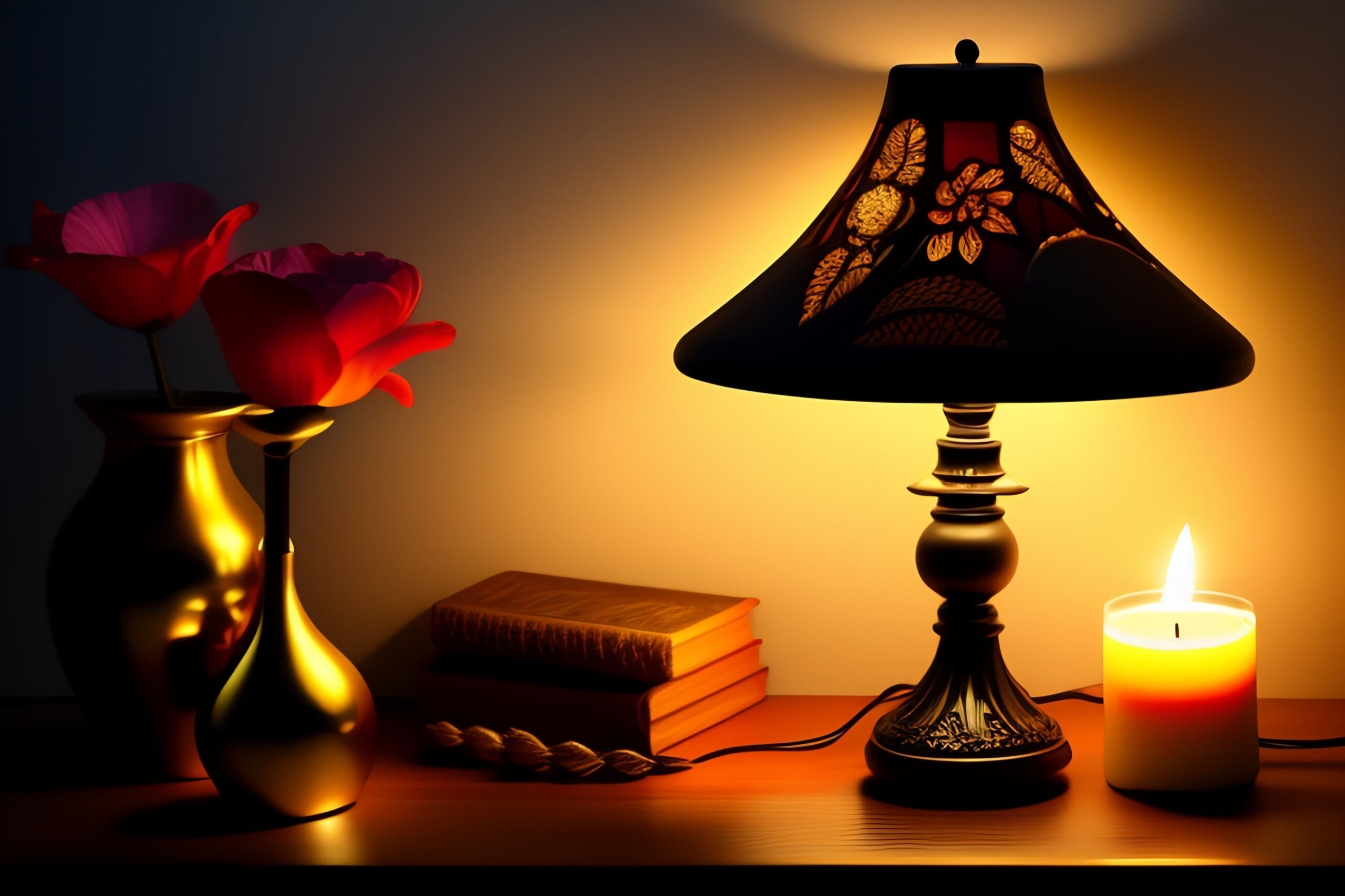 Black Table Lamp Mastery: Crafting Perfect Lighting for Your Home