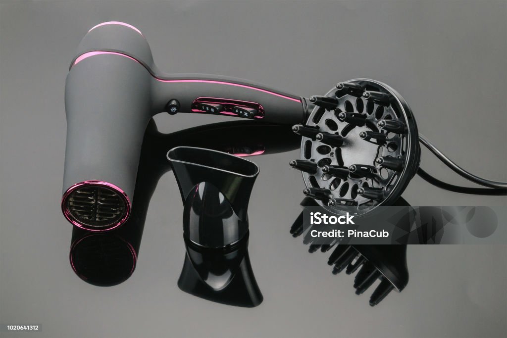 Diffuser Hair Dryer Delight: Unleashing Your Hair's Natural Beauty