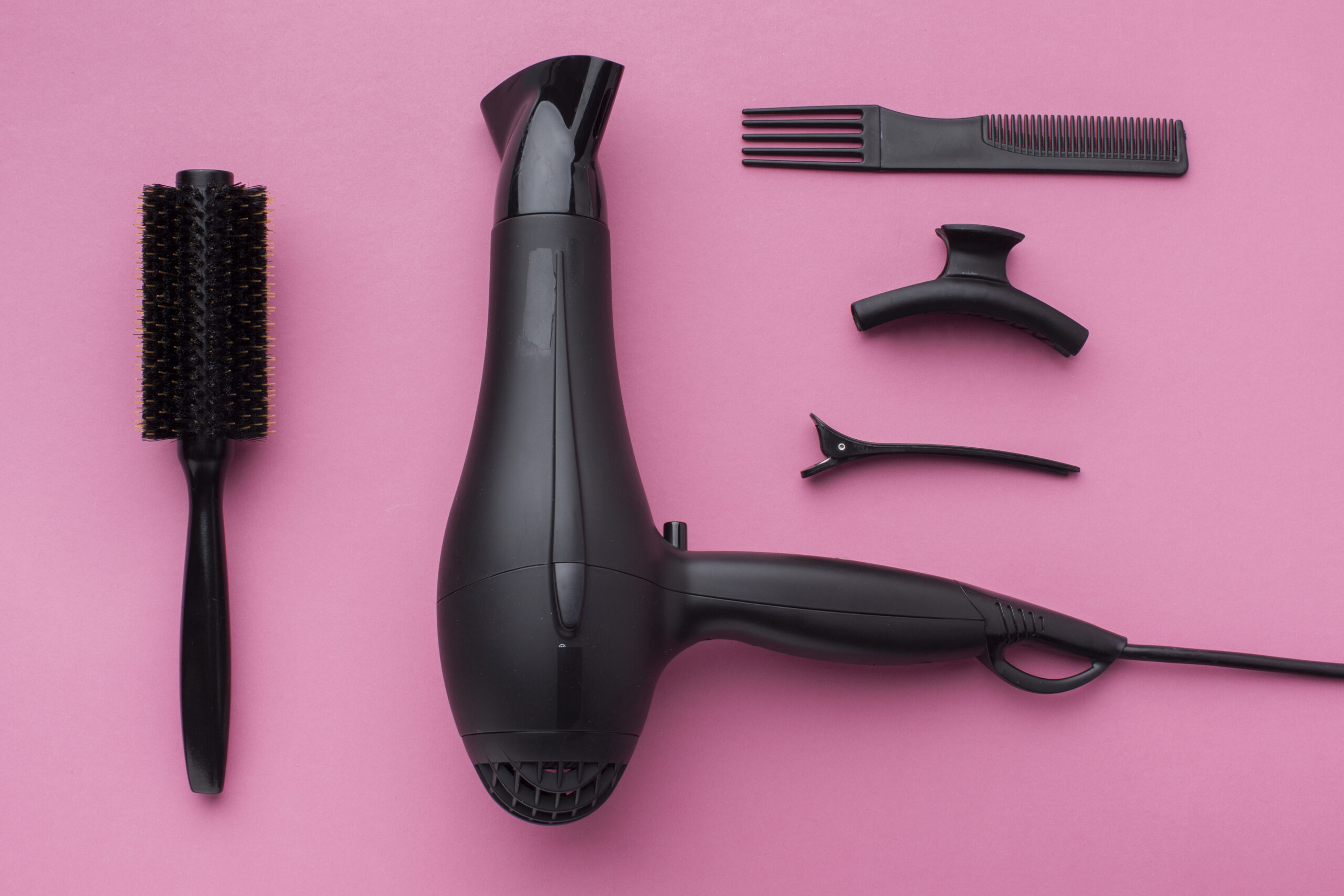 Ionic Hair Dryer Demystified: Say Hello to Salon-Quality Results at Home