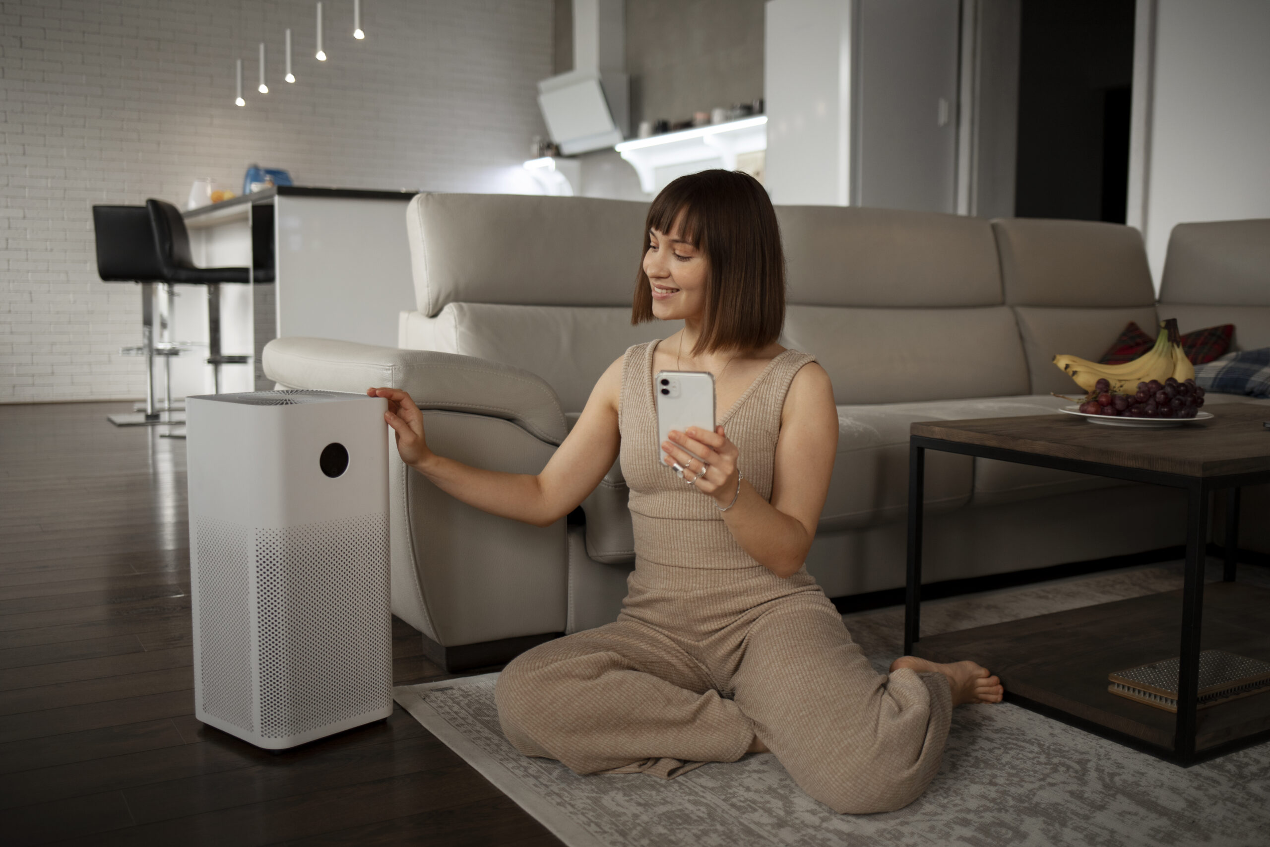 Bionaire Air Purifier Solutions: Say Goodbye to Indoor Pollution