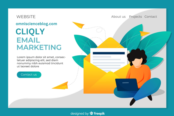 Cliqly Email Marketing Review: What Users Really Think