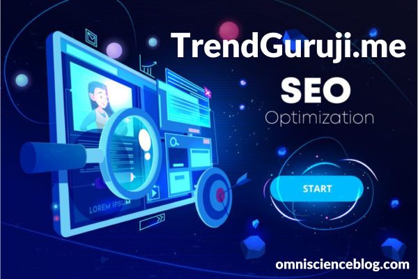 Trendzguruji.me: Mastering SEO: Tips & Tricks for Top Ranking