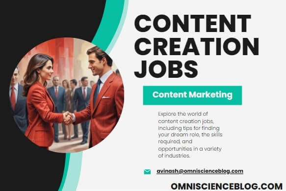 Content Creation Jobs: Pros and Cons of Freelance vs. Full-Time