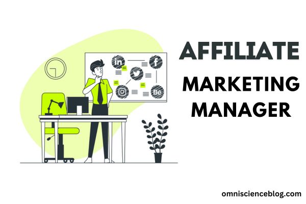 Top 10 Skills Every Affiliate Marketing Manager Needs to Succeed