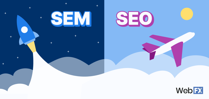 How SEO and SEM Work Together: Top 10 Benefits for Your Business