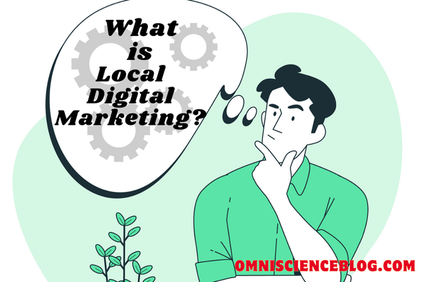 local digital marketing