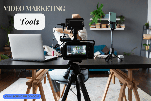 Top 10 Best Video Marketing Tools for 2024: Take Your Campaigns Ahead