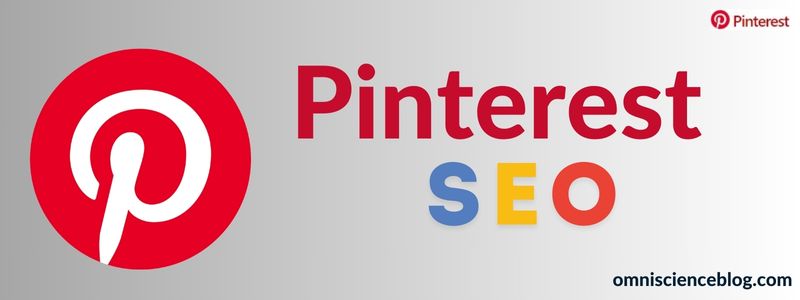 Pinterest SEO