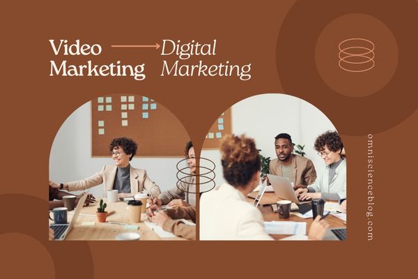 video marketing in digital marketing