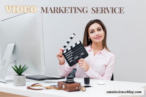 Video Marketing Services