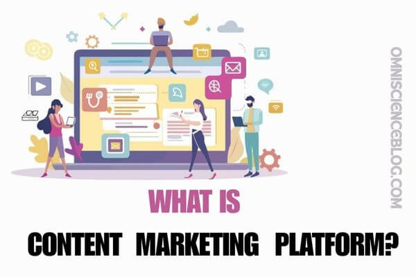 content marketing platform