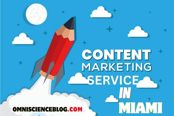 The Ultimate Guide to Content Marketing Services in Miami