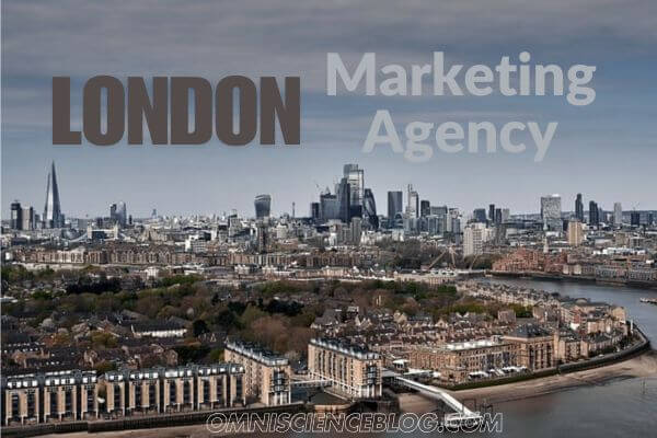 Choosing the Best Content Marketing Agency in London: Tips and Insights