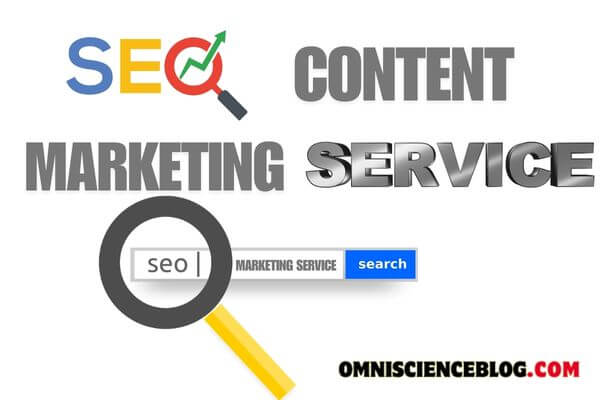 Top 10 Reasons to Invest in SEO Content Marketing Services Today