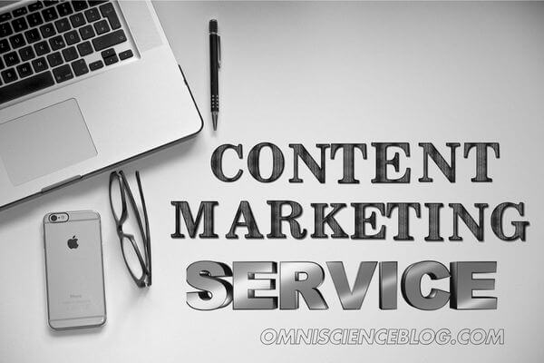 Content Marketing Services