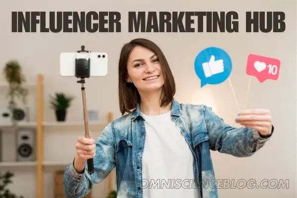 Influencer Marketing Hub